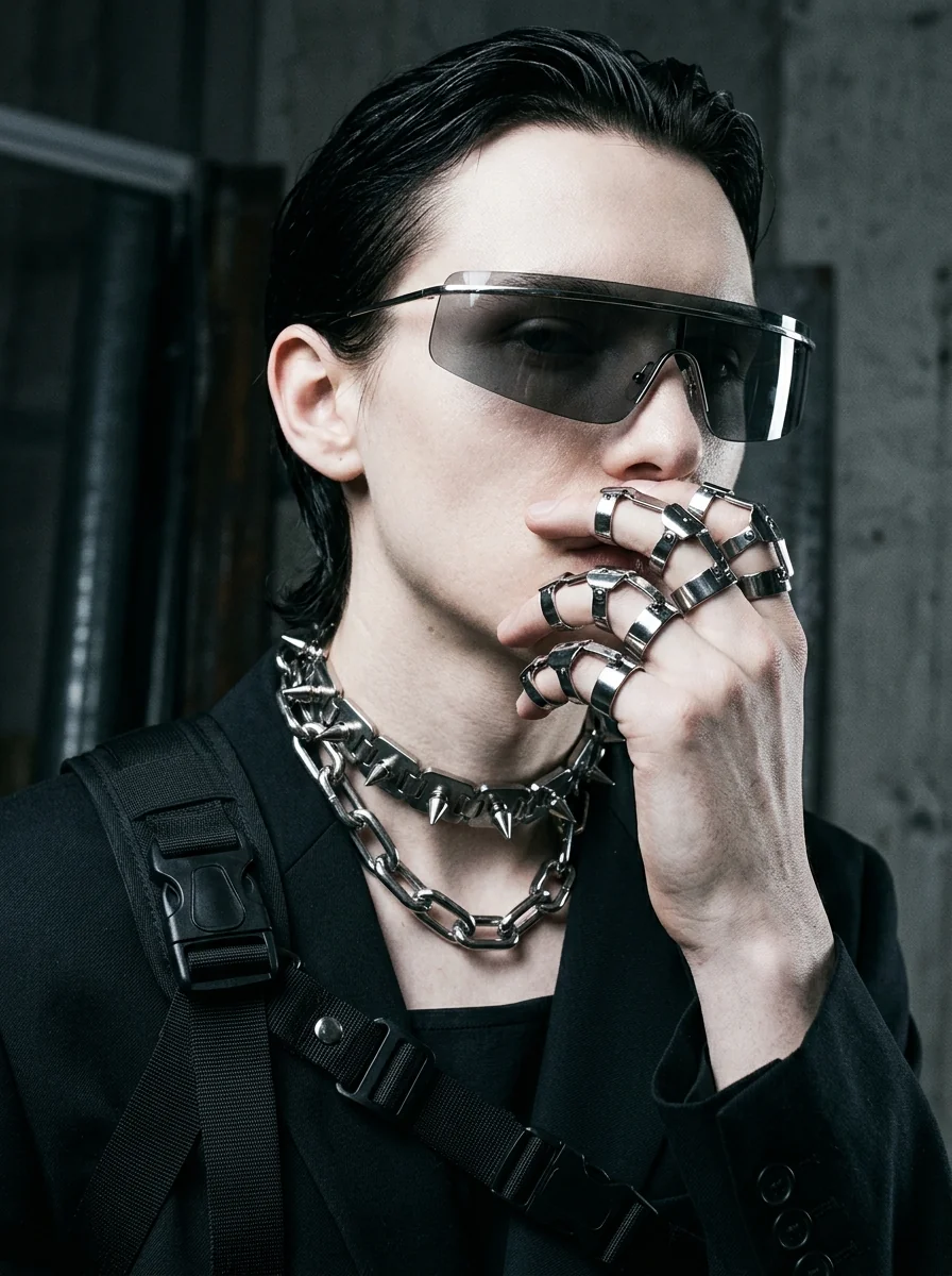 Accessories Department