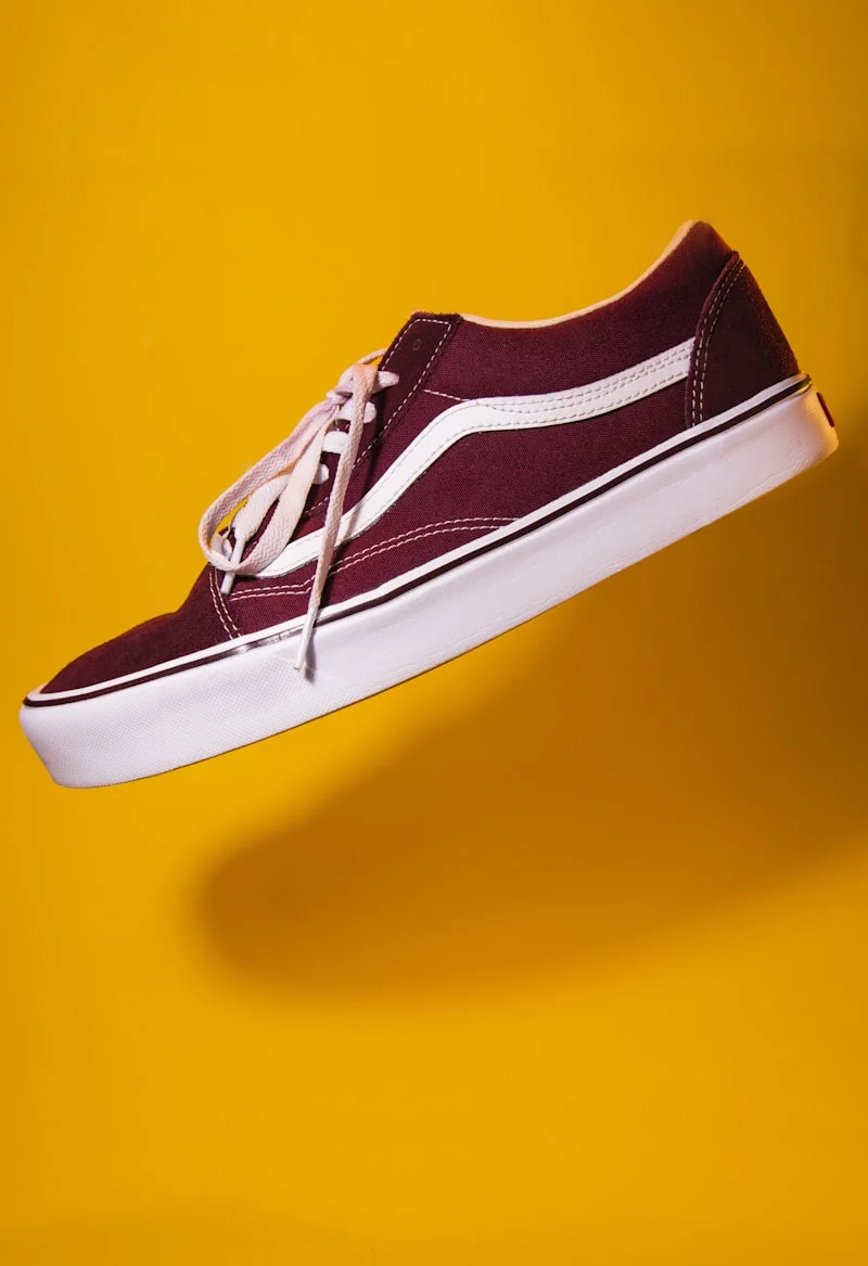 Footwear & Stompers Collection