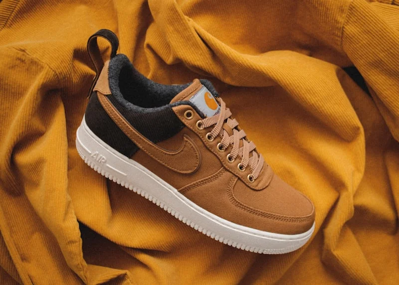 Footwear Department