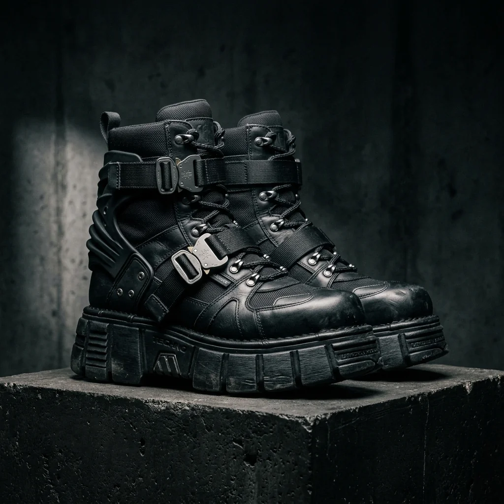 Industrial Sub-Bass Stompers